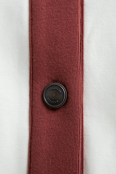 Толстовка, цвет Белый