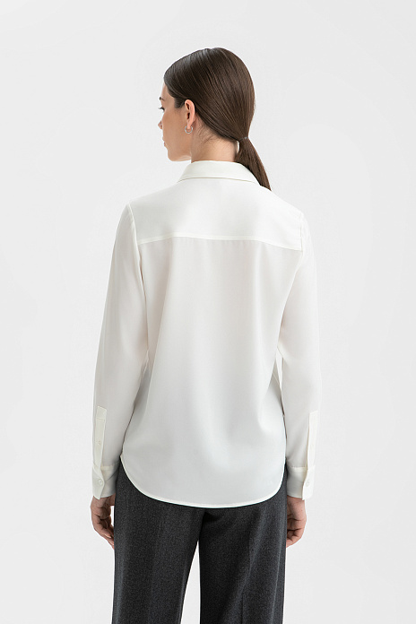 Сорочка, цвет Экрю