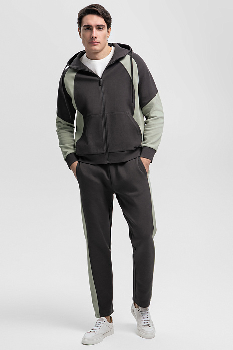 Спортивный костюм, цвет 