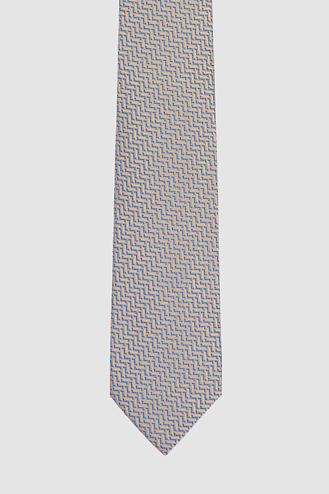 Галстук, цвет Мультиколор